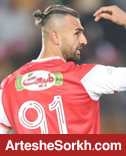 دورسون توافق کرد و حالا جواب نمی‌دهد!